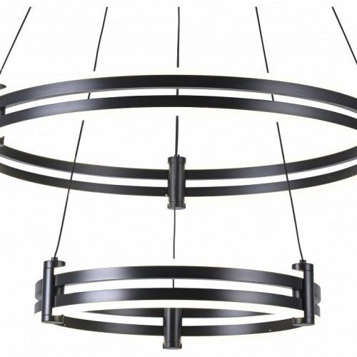 Подвесной светильник Zortes Duble-R ZRS.30514.09