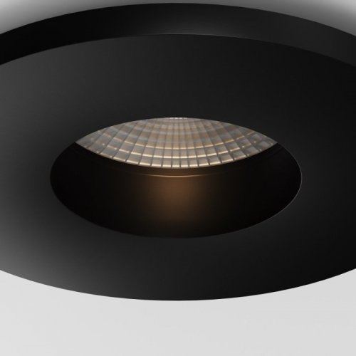 Встраиваемый светильник уличный Maytoni Cove O511DL-L2B4K