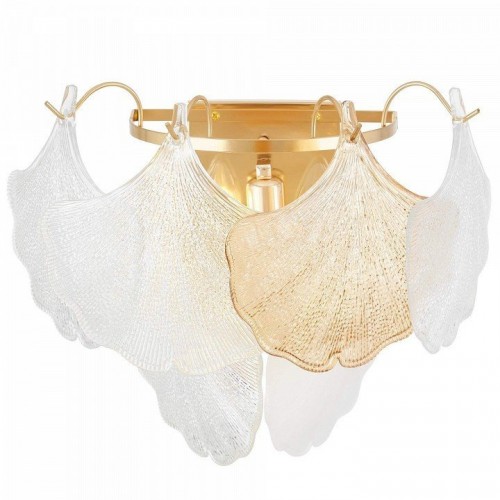 Бра Lumina Deco Montina LDW 7043-2 F.GD