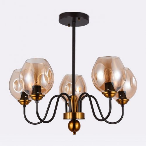 Подвесная люстра Ambrella light Traditional TR9057 Подвесная люстра Ambrella light Traditional TR9057