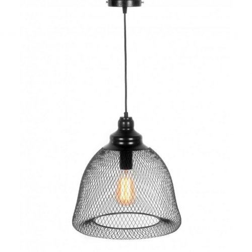 Подвесной светильник Lumina Deco Hilston LDP 016-L BK