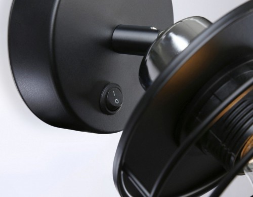 Спот Ambrella light TRADITIONAL TR8088