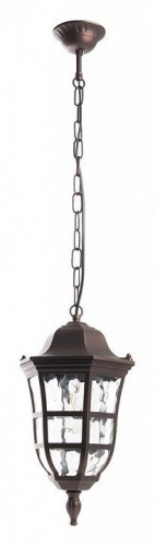 Подвесной светильник Feron Варшава 11697