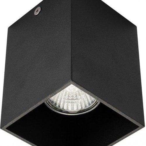 Точечный светильник AM Group AM01 AM01-110 BK