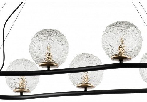 Подвесная люстра Lightstar Bari 815287