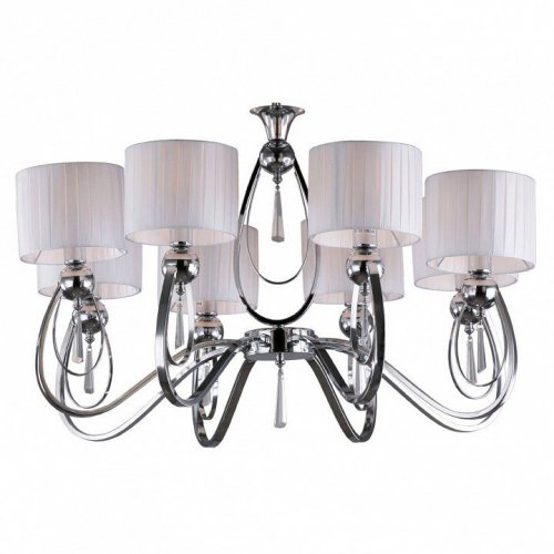 Подвесная люстра Omnilux Omnilux 638 OML-63803-08 Подвесная люстра Omnilux Omnilux 638 OML-63803-08