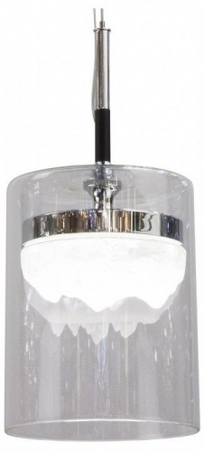 Подвесной светильник AM-Group AM521 AM521-H280 CR