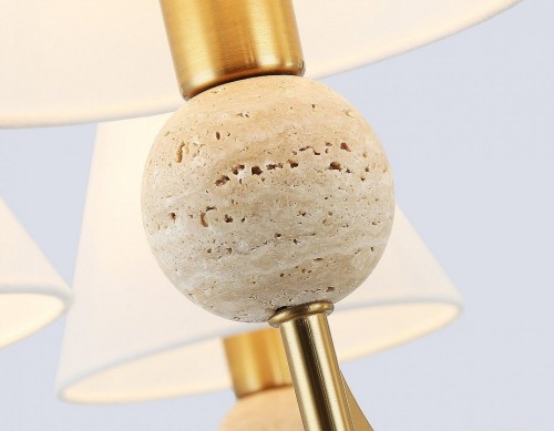 Потолочная люстра Ambrella light High Light LH75162