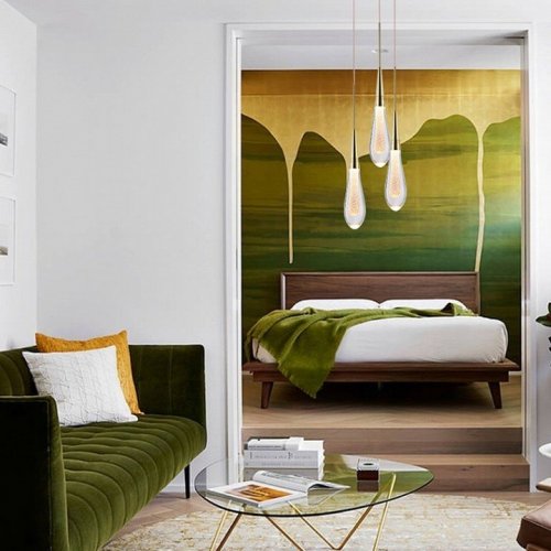 Подвесной светильник ImperiumLoft FIAL01