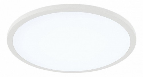 Встраиваемый светодиодный светильник Citilux Омега CLD50R150N