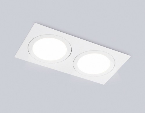 Точечный светильник Ambrella light Techno Spot TN6612