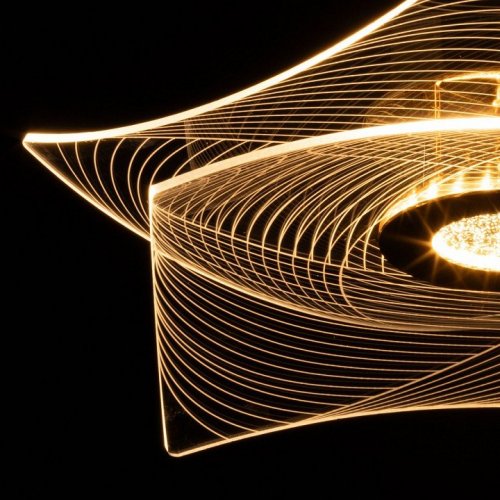 Подвесной светильник De City Конти 488014101 Подвесной светильник De City Конти 488014101