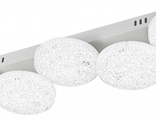 Потолочный светильник Escada Agata 10279/5LED