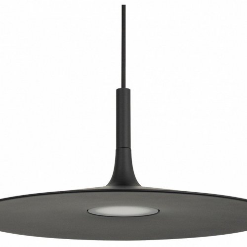 Подвесной светодиодный светильник Arlight SP-Fiore-R400-13W Day4000 036002