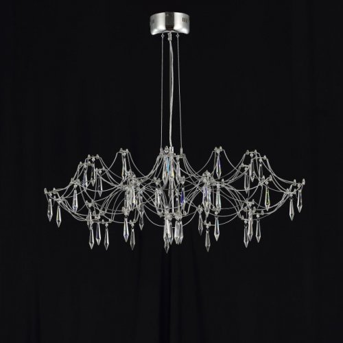 Подвесная люстра Ersilia MR2661-60P-76AP