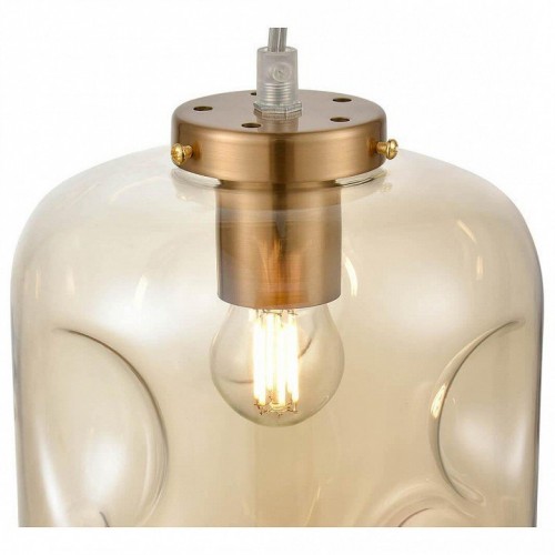 Подвесной светильник Vele Luce Alieno VL5354P31 Подвесной светильник Vele Luce Alieno VL5354P31