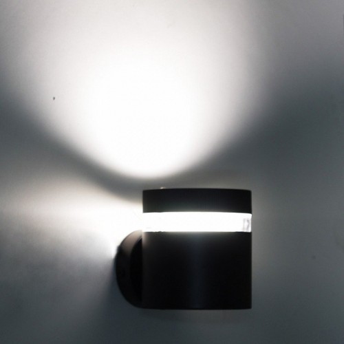 Накладной светильник Reluce Technical 86226 86226-9.2-001CT GX53 BK