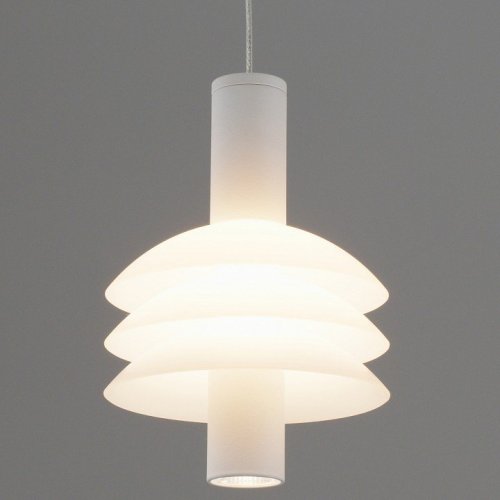 Подвесной светильник Moderli Sylv V11387-PL Подвесной светильник Moderli Sylv V11387-PL