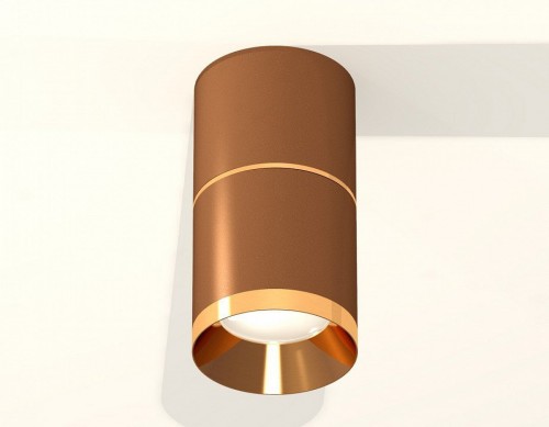 Точечный светильник Ambrella light Techno Spot XS7404061