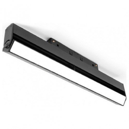 Накладной светильник AM-Group MAGNET OPAL MAGNET AM422 LL-20A-18P-12W-3000K