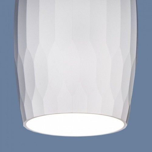 Точечный светильник Elektrostandard DLN104 GU10