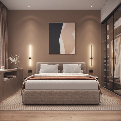 Бра Hesby Lighting Edge HSBL_0225