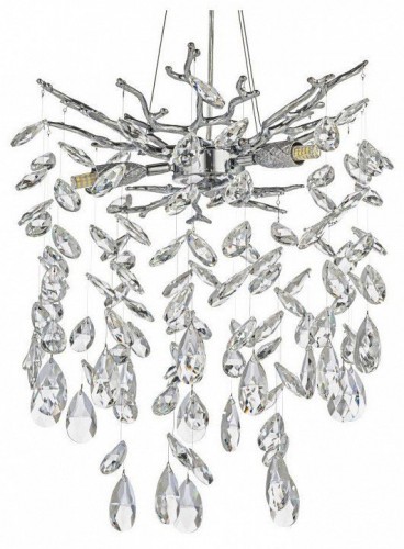 Подвесная люстра Dio DArte Elite Tavenna H 1.5.32.638 N