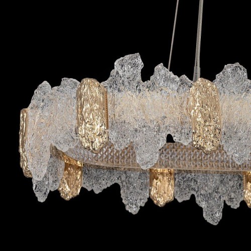 Подвесная люстра Citilux Lava CL250172