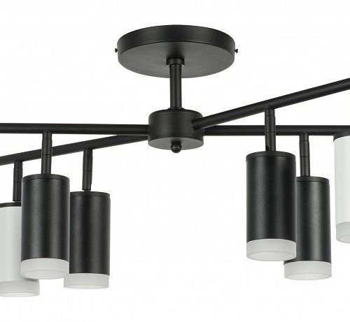 Потолочная люстра Lightstar Rullo LR7283643740 Потолочная люстра Lightstar Rullo LR7283643740