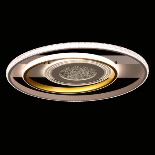 Потолочный светодиодный светильник De Markt City Оскар 510014301 Потолочный светодиодный светильник De Markt City Оскар 510014301