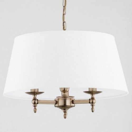 Подвесной светильник ADILUX Roksana 16073 Подвесной светильник ADILUX Roksana 16073