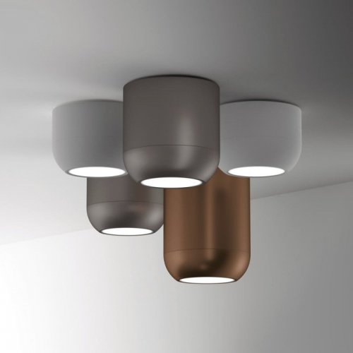 Точечный светильник Axo Light Urban PLURBANMNIXXLED