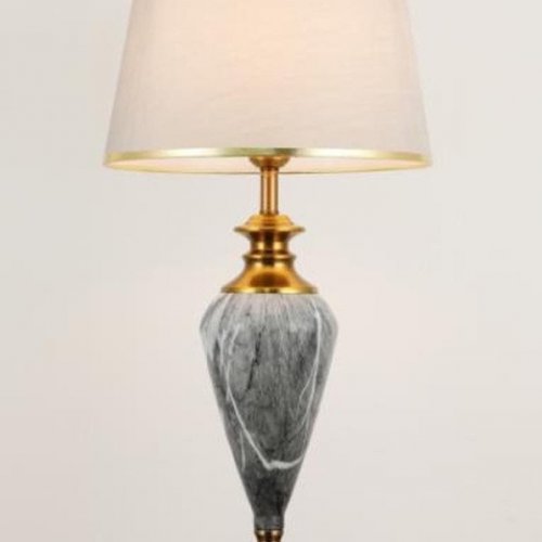 Интерьерная настольная лампа Alfa Light F2324-06