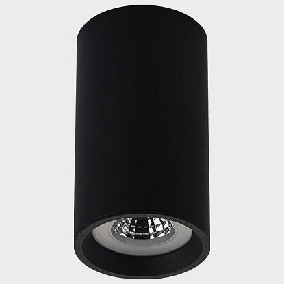 Потолочный светильник Italline M02-65115 black