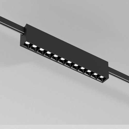 Трековый светодиодный светильник Elektrostandard Esthetic Magnetic 85121/01 a065422 Трековый светодиодный светильник Elektrostandard Esthetic Magnetic 85121/01 a065422