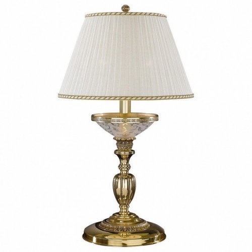 Настольная лампа Reccagni Angelo P 6502 G Настольная лампа Reccagni Angelo P 6502 G