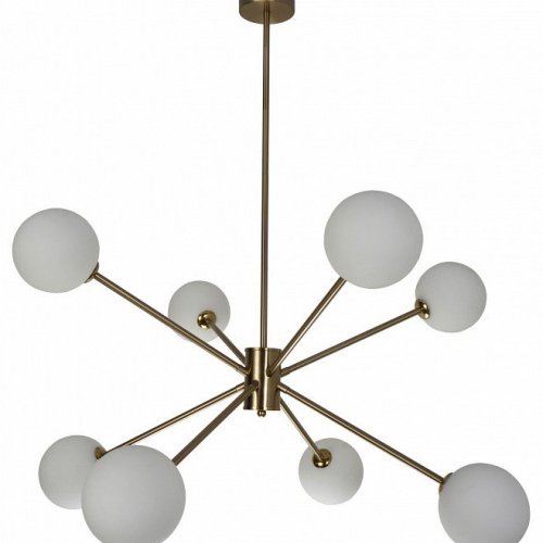 Потолочная люстра Zortes Ragy ZRS.1893.08