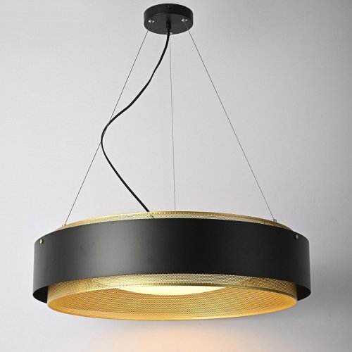 Подвесной светильник ImperiumLoft CASING01 Подвесной светильник ImperiumLoft CASING01