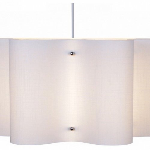 Подвесная люстра Reluce 00520-0.9-03 white