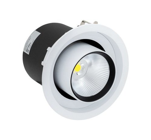 Точечный светильник DesignLed SPL SPL-R1-25-NW