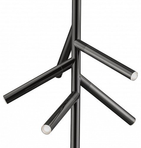 Подвесная люстра SIMPLE STORY 1160 1160-LED30PL