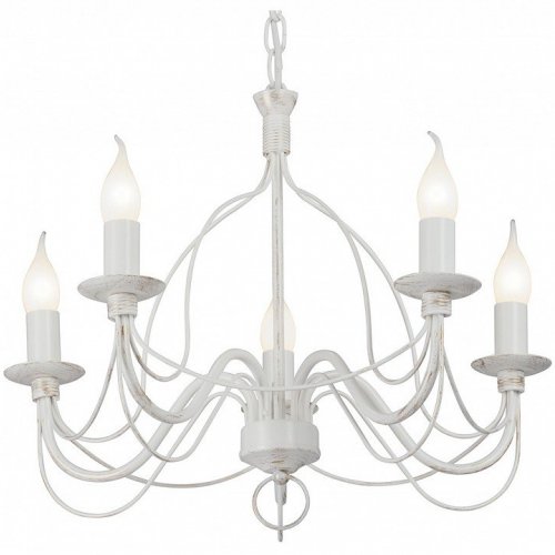 Подвесная люстра Vitaluce V1867-0/5