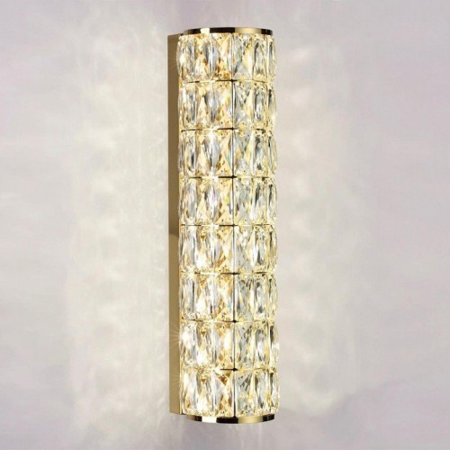 Настенный светильник Odeon Light Panta 4926/8WL