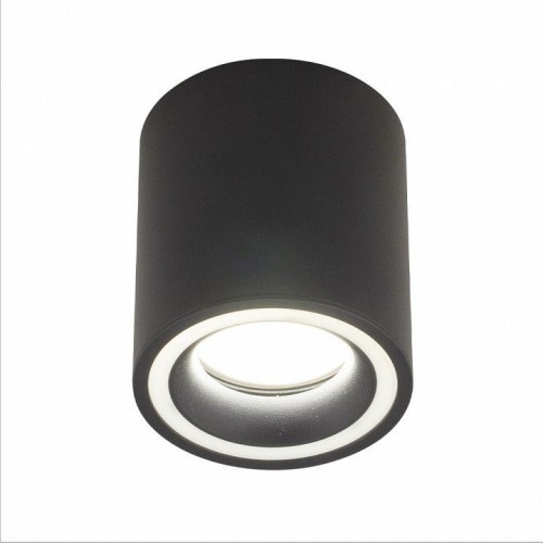 Накладной светильник AM-Group АМ474 AM474 BK