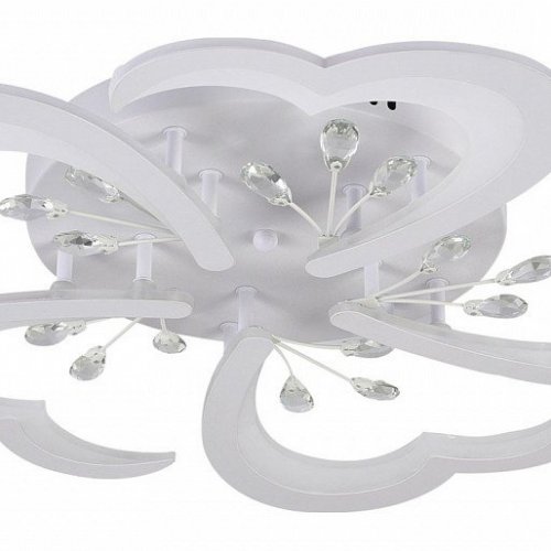 Потолочная люстра Natali Kovaltseva Core LED LAMPS 81120/5C