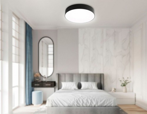 Потолочный светильник Ambrella light Orbital FZ1360