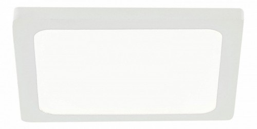 Встраиваемый светодиодный светильник Citilux Омега CLD50K080