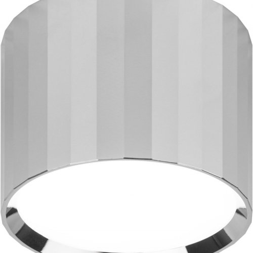 Точечный светильник ЭРА OL39 CH