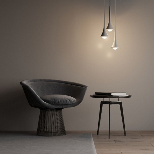 Подвесной светодиодный светильник Elektrostandard Hill 50211 Led белый a060353 Подвесной светодиодный светильник Elektrostandard Hill 50211 Led белый a060353