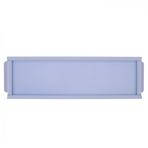 Промышленный потолочный светильник  ULP-1030 10W/4000К IP20 GRILYATO OPAL WHITE